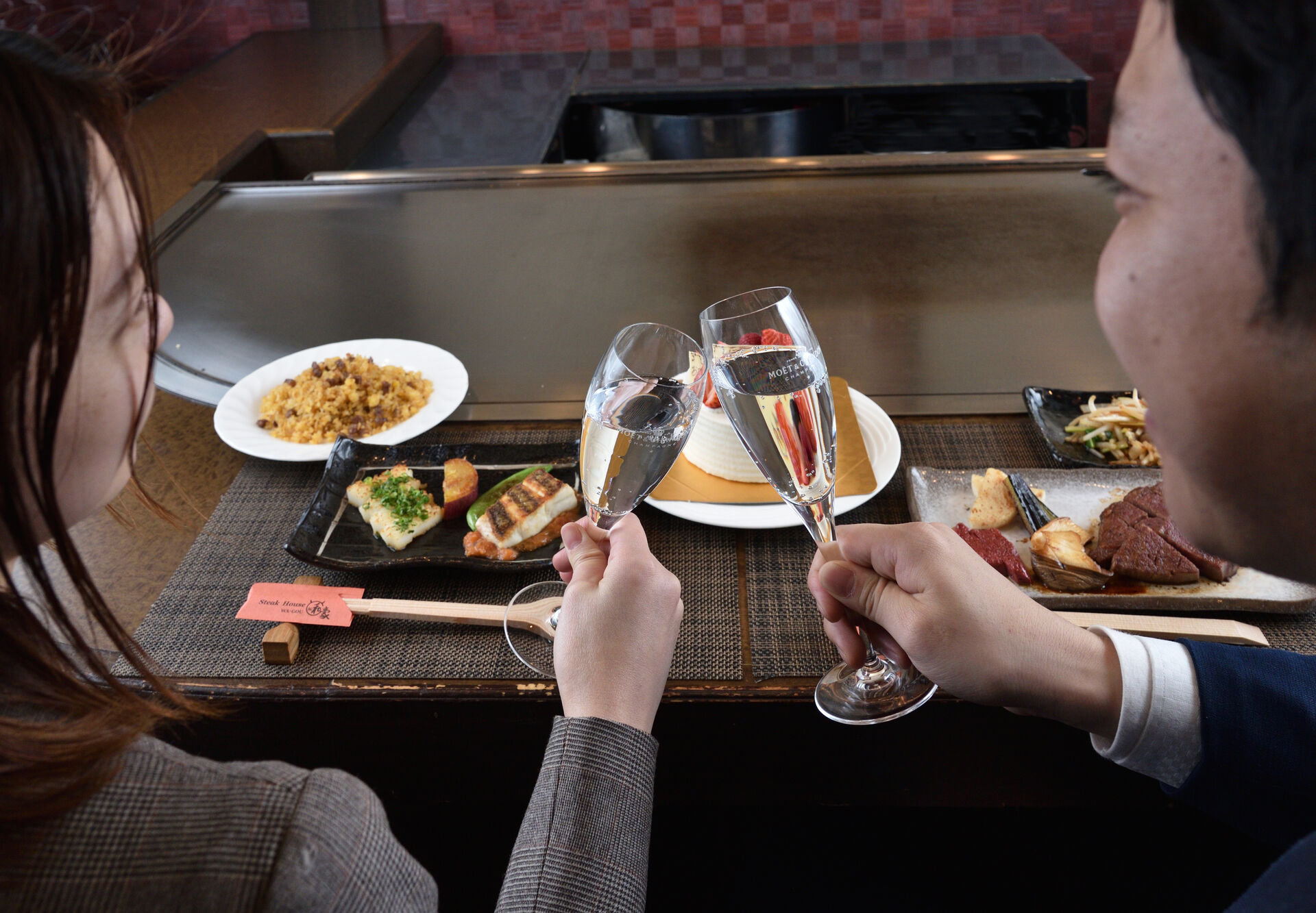 令和2年3月3日の気まぐれランチ！！