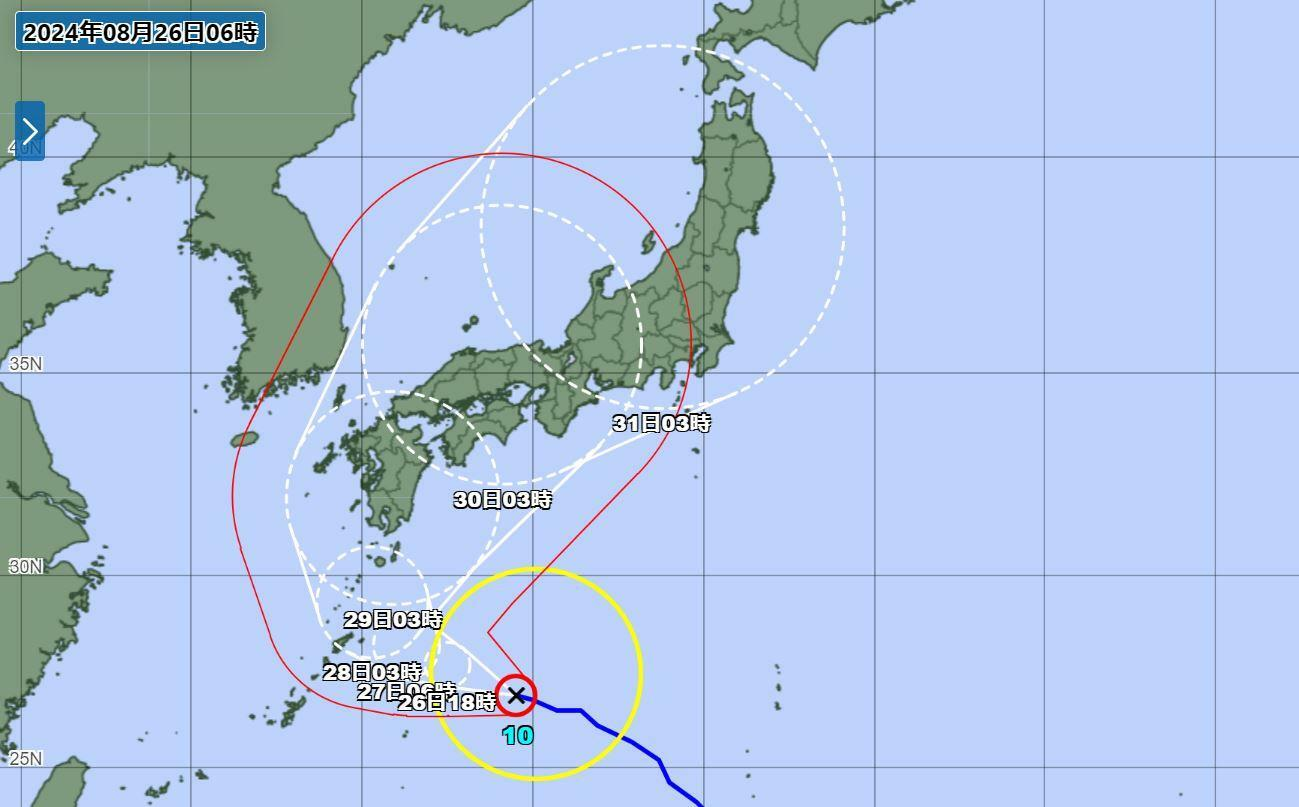 令和6年8月26日（月曜日）のランチ営業はお休みさせて頂きます。