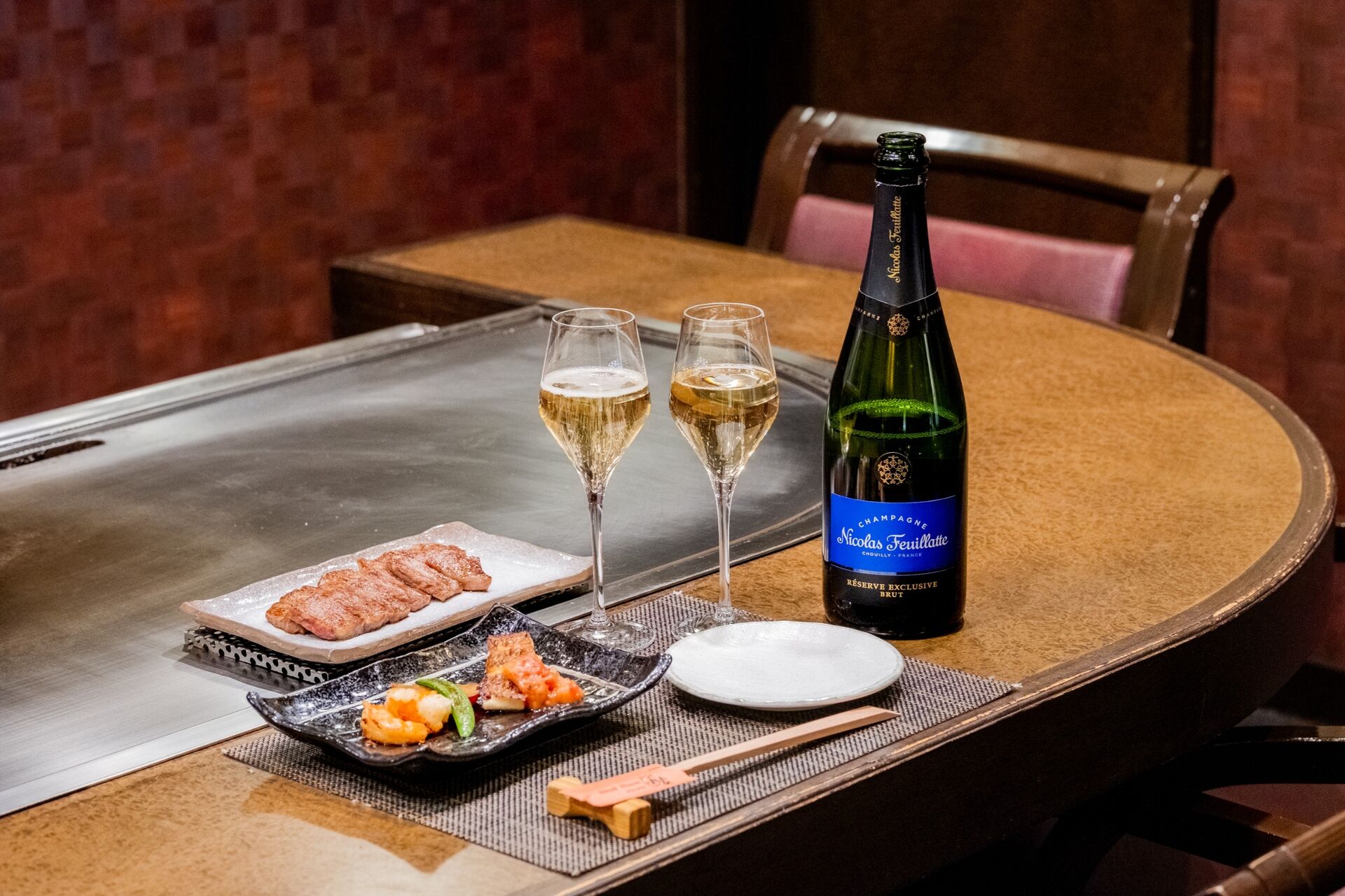 令和6年12月12日（木曜日）本日のランチはお休みさせて頂きます。