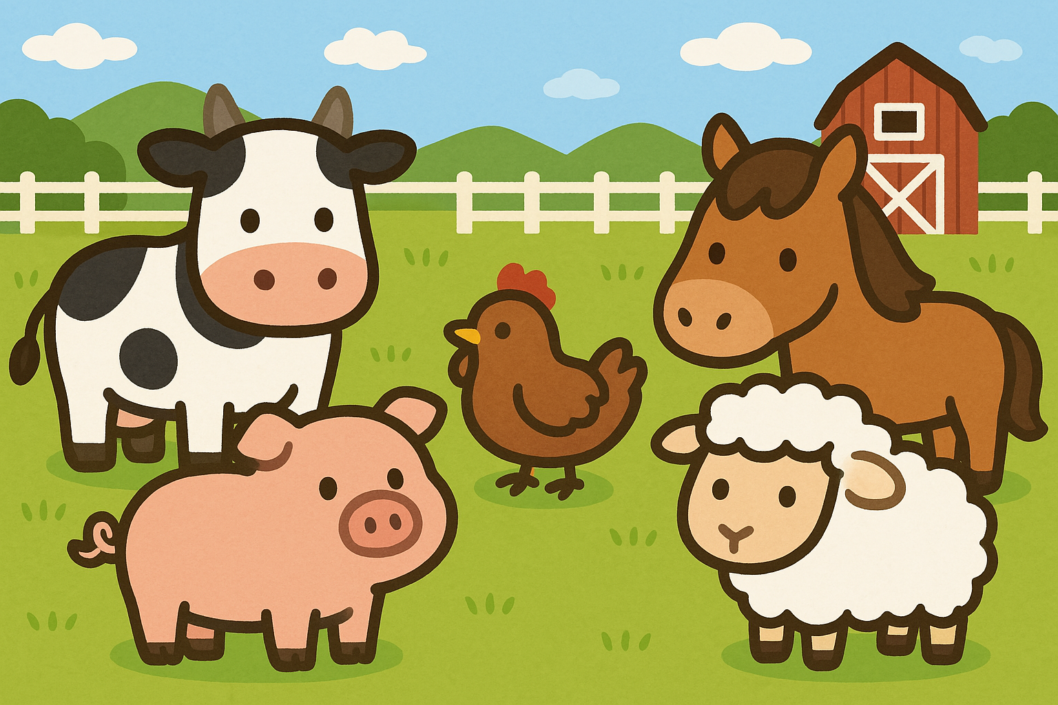 牛、豚、鶏、羊、馬…賢く食べよう！種類別の栄養価と選び方のヒント