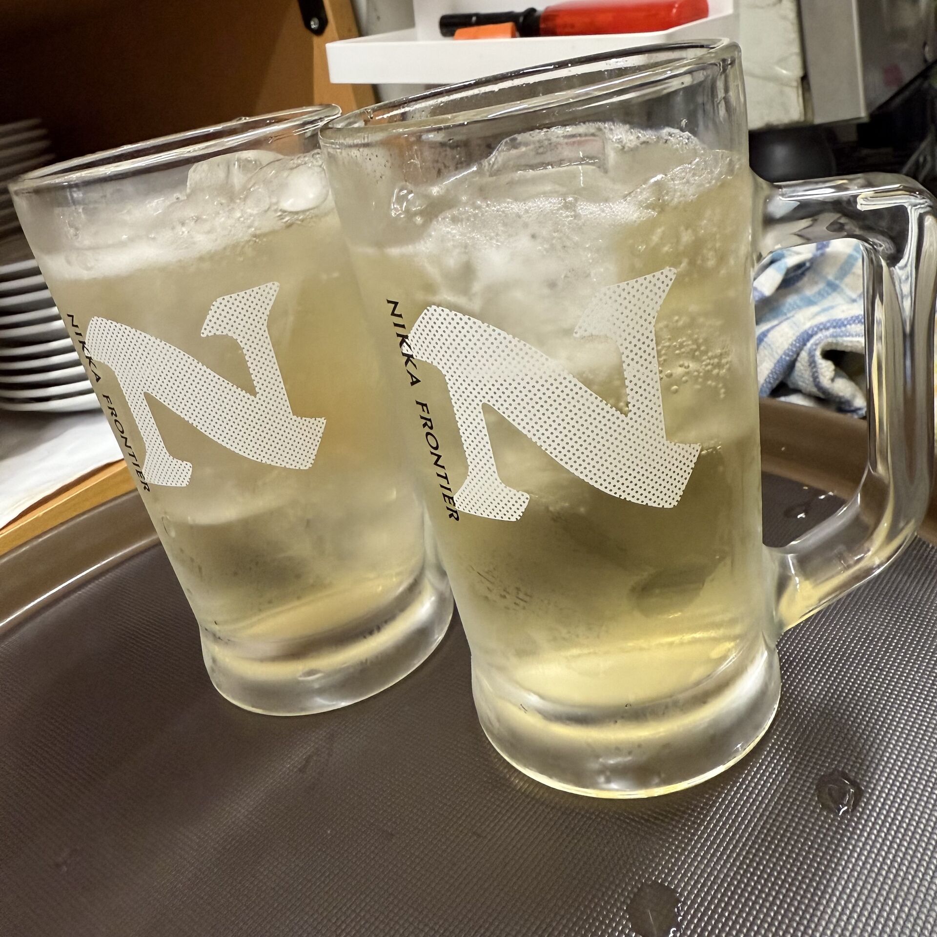 令和7年4月25日(金曜日) 本日のステーキランチは！？