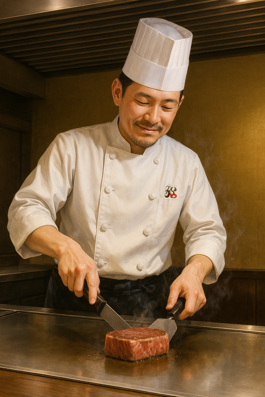 令和7年5月27日（火曜日）本日のステーキランチは！？