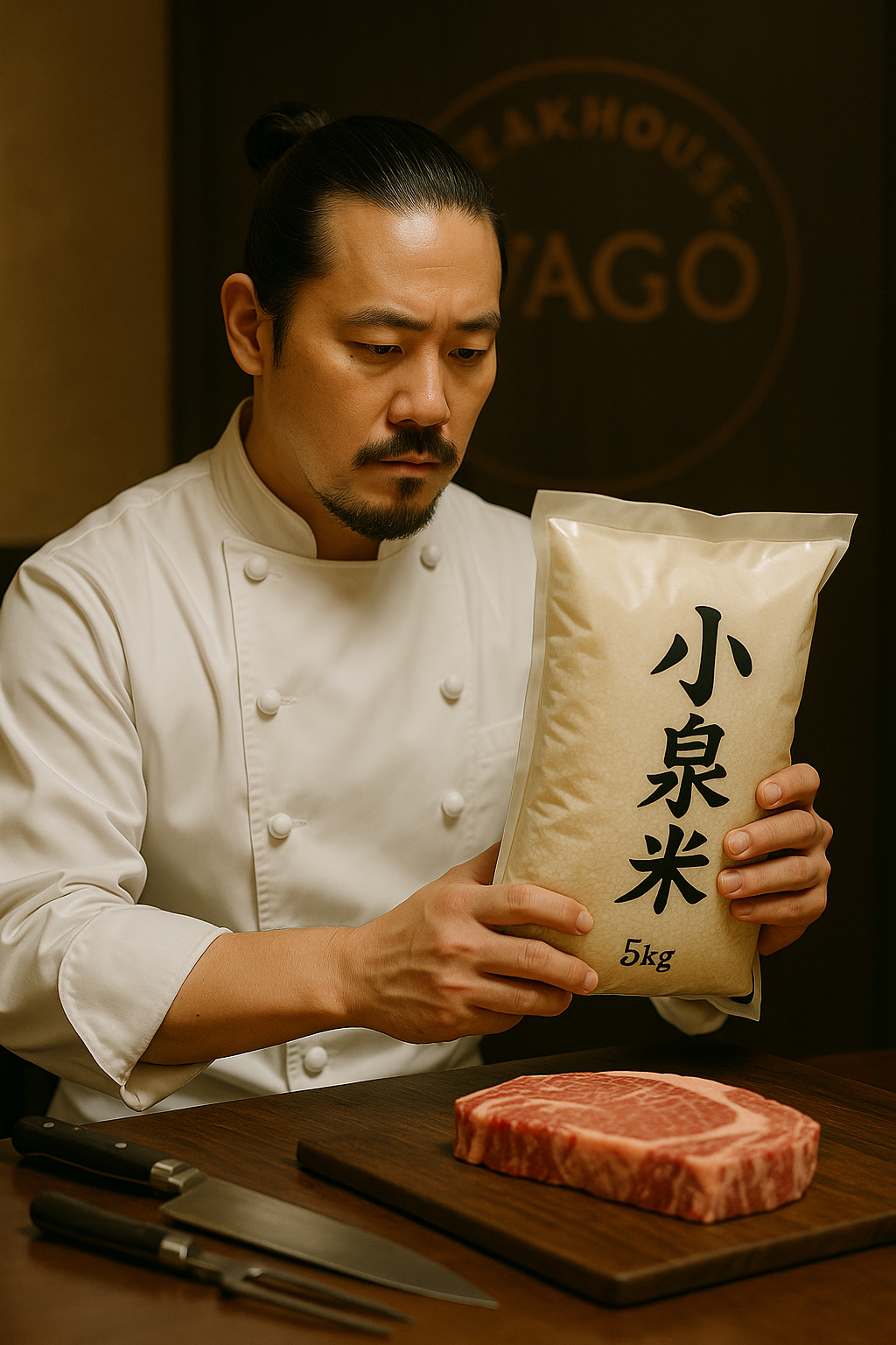 【話題】国が備蓄してたお米が店頭へ！？「小泉米」に注目集まるワケ