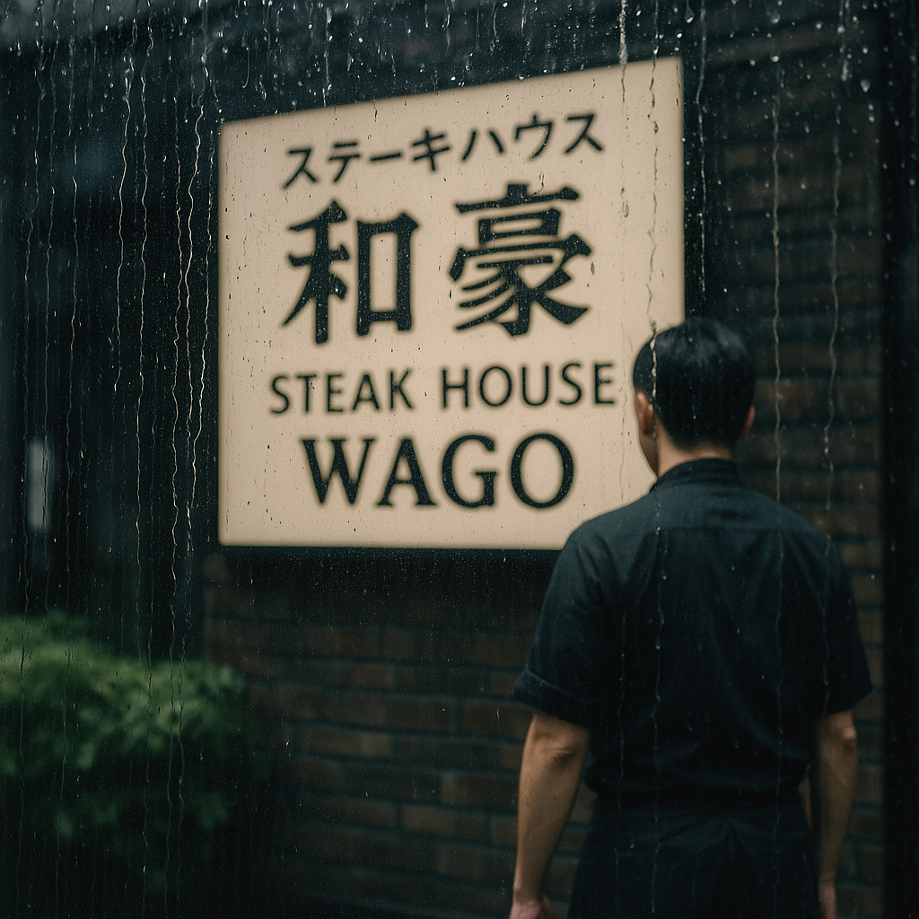 沖縄はもう夏!? 本州はこれから梅雨本番。線状降水帯に備えて“心の避難”もステーキで
