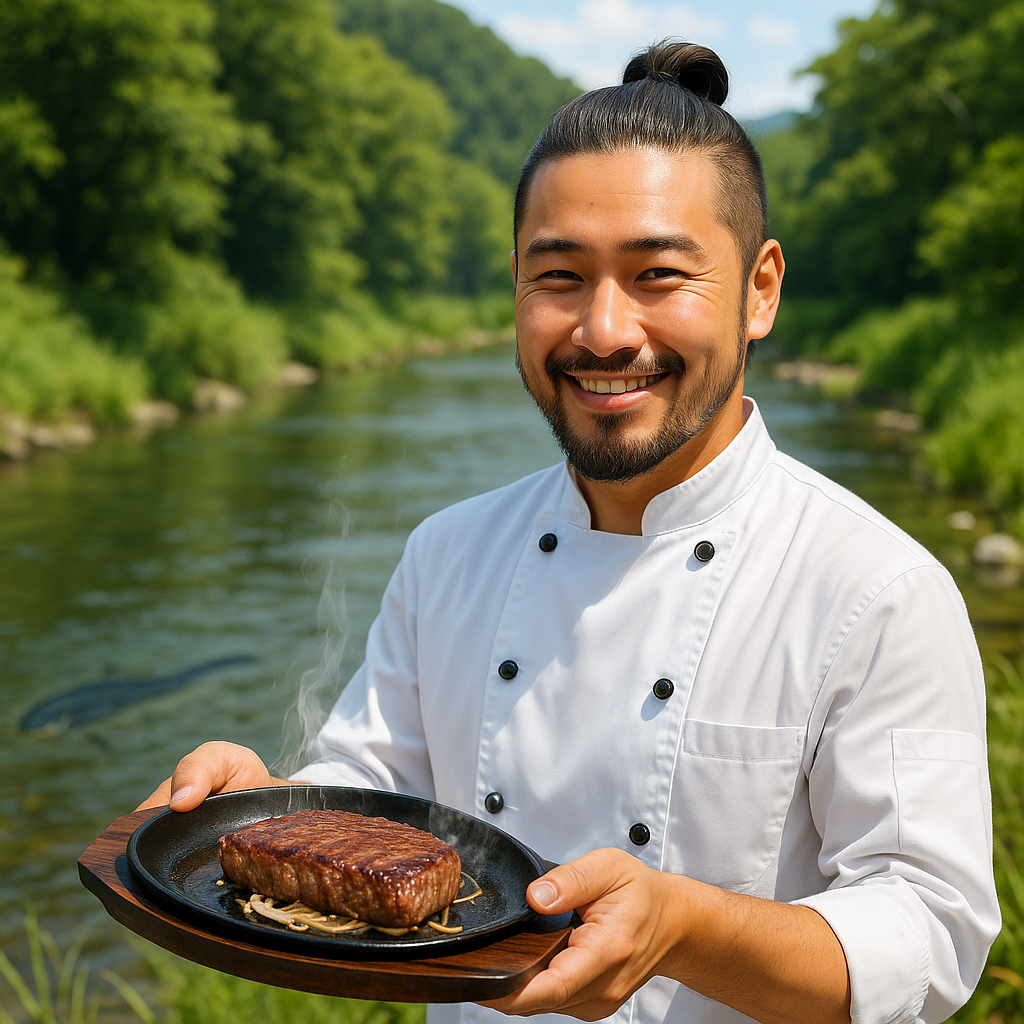 うなぎとステーキ、どっちで夏を乗り切る？関西・和豪のごちそう日和
