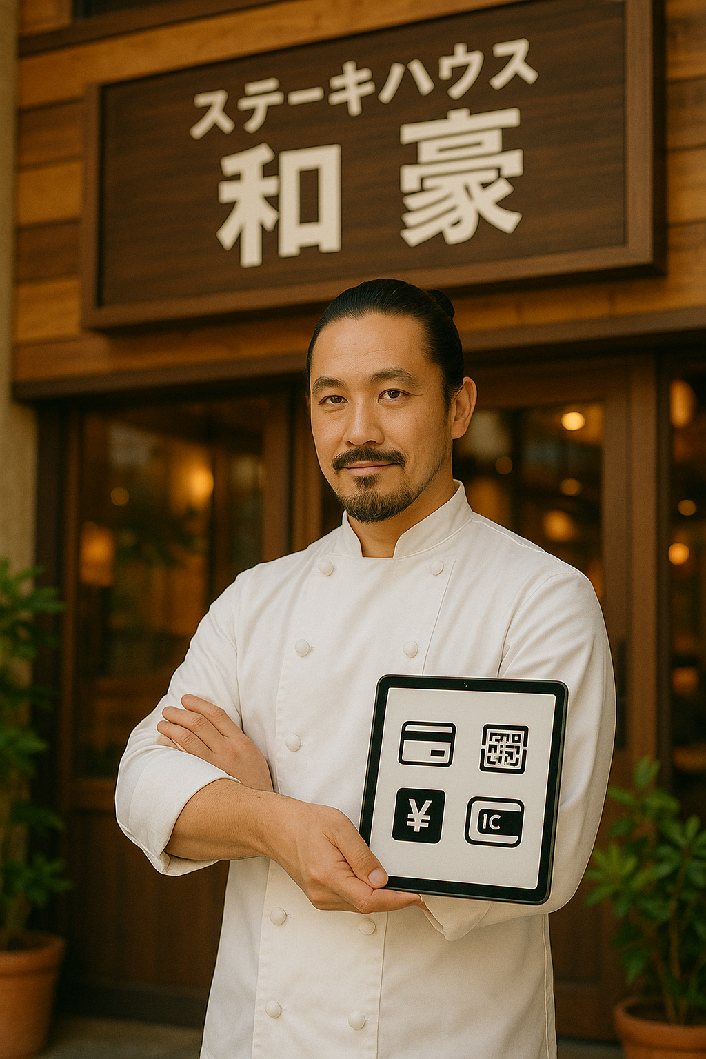 【キャッシュレス全盛でも“現金回帰”？】いま改めて「お金のカタチ」と向き合う時代に、和豪が選んだ答えとは。