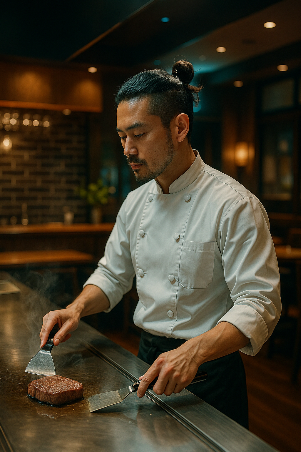 「何も起きなかった朝」に思ったこと。—今を大切に生きるということ