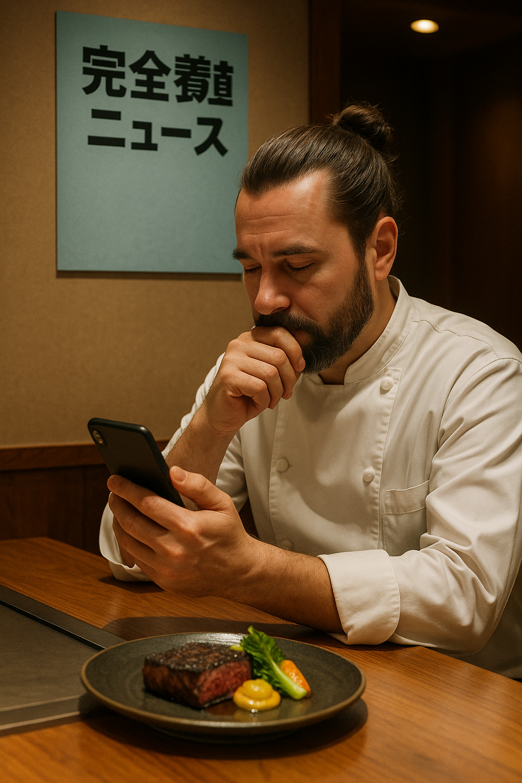 うなぎの未来に光が差す日 〜完全養殖成功と私たち飲食店の責任〜