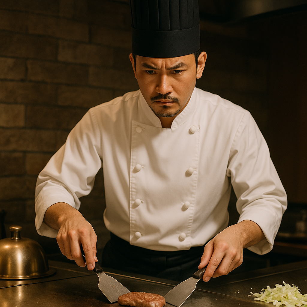 🍽️「昔はよかった」じゃなく、「これからをよくする」時代へ