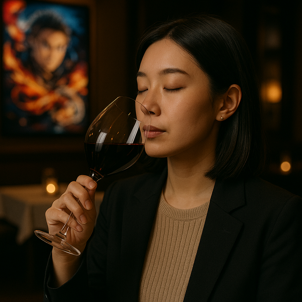 🎬鬼滅の映画で話題の“マナー問題”から学ぶ、和豪での心地よいひととき