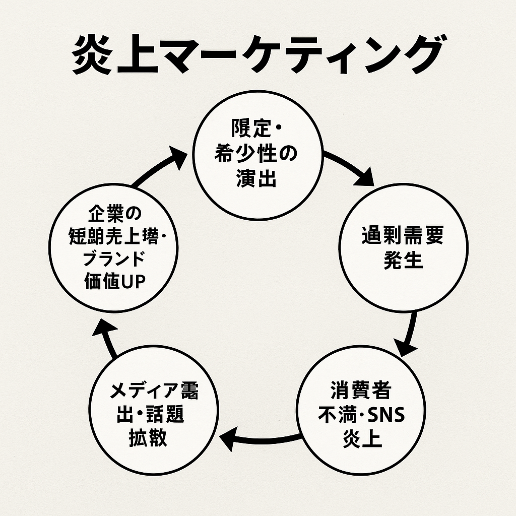 炎上しても売れる!? ハッピーセット騒動と“炎上マーケティング”の秘密