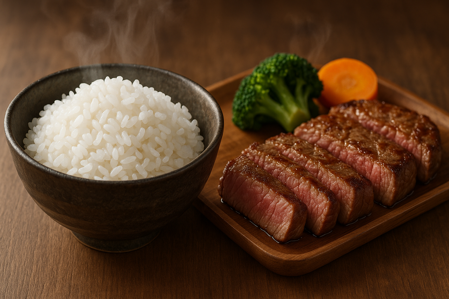 値上がりするお米と、日本人の食文化を見つめ直すとき