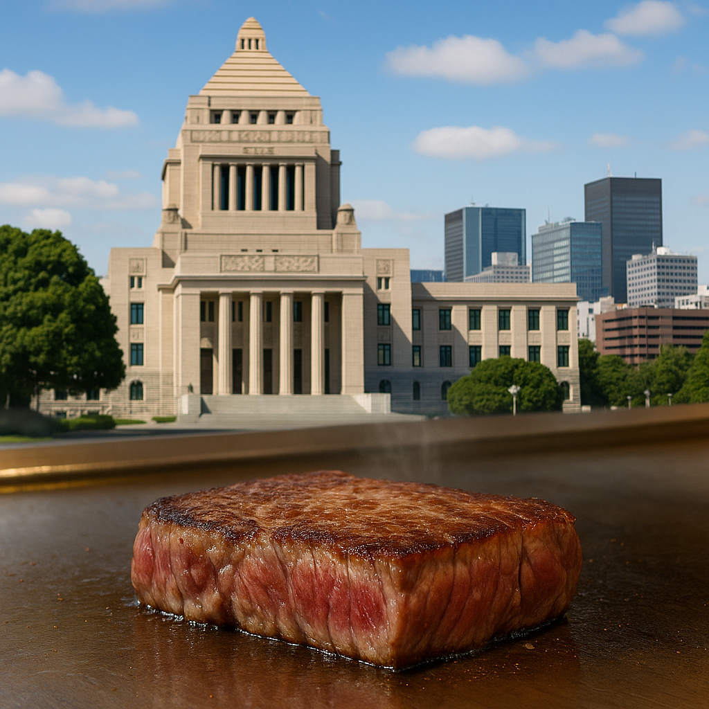 高市早苗総裁誕生と自公国連立の可能性　維新から国民民主へ？大阪経済と飲食業への影響