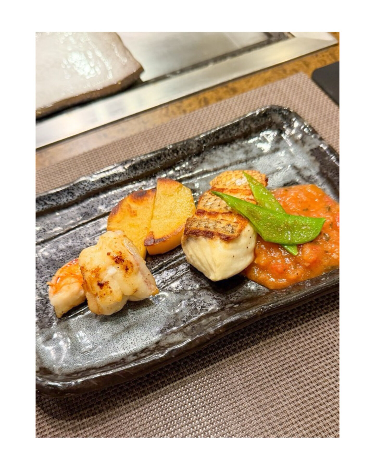西梅田 ステーキハウス 和豪