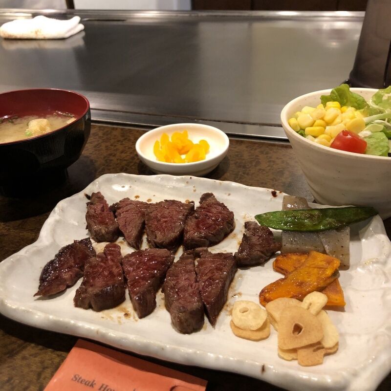 ランチ