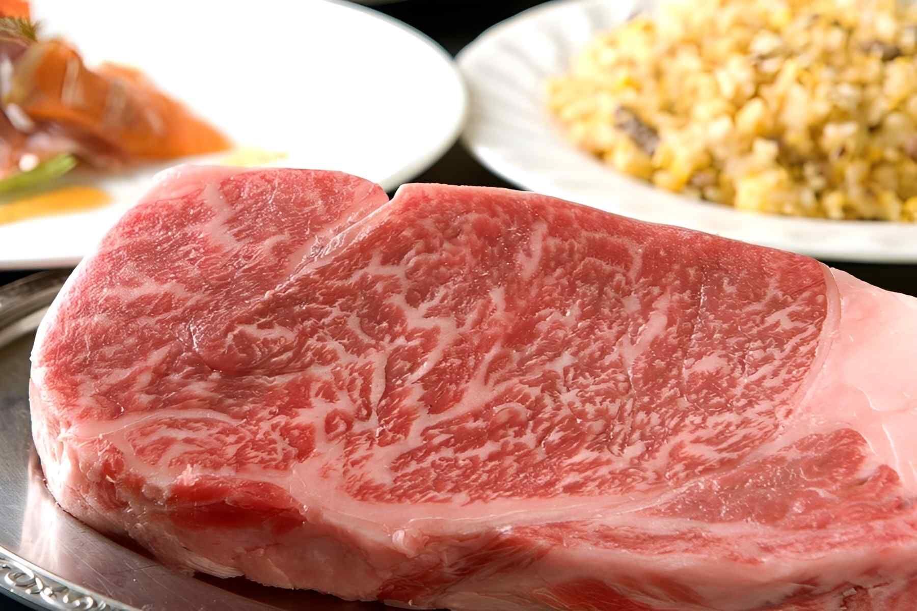 大切なお祝いの食事に