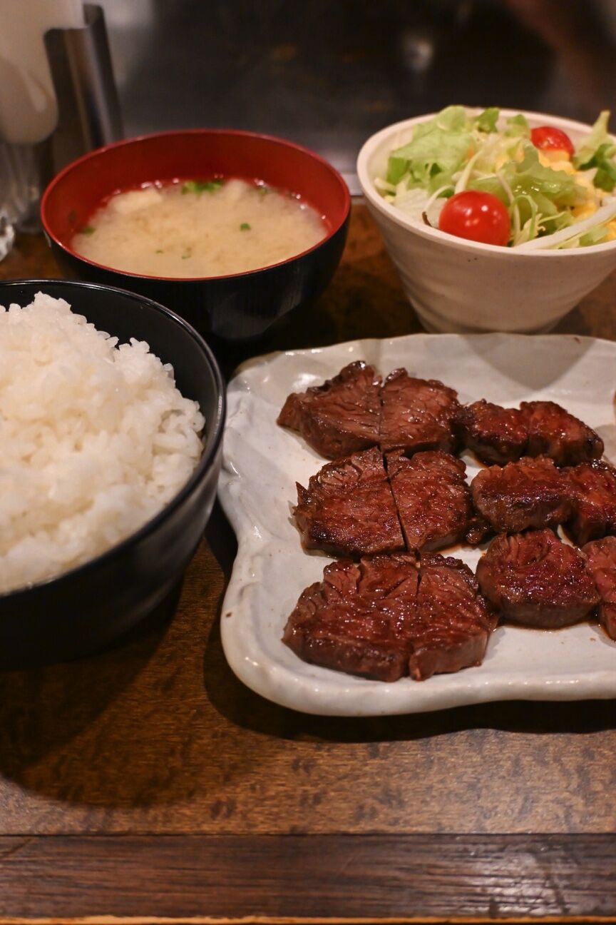 お得な価格で味わう上質なランチ